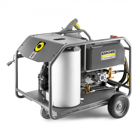 Karcher HDS 8/20 G Petrol Engine Hot Water Pressure Washer | 1.210-920.0